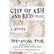 City of Ash and Red