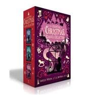 The Essential Christmas Classics Collection (Boxed Set) A Christmas Carol; The Nutcracker; Twelve Classics of Christmas