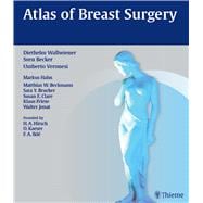 Atlas of Breast Surgery