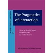 The Pragmatics of Interaction