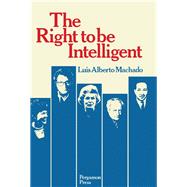 Right to Be Intelligent
