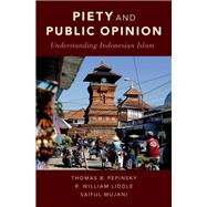 Piety and Public Opinion