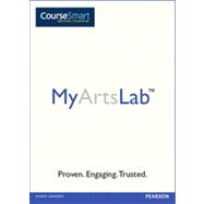 NEW MyArtsLab -- Instant Access -- for Humanities, The: Culture, Continuity and Change, Volume I: Prehistory to 1600, 2/e