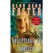 Exceptions to Reality: Stories