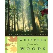 Whispers from the Woods