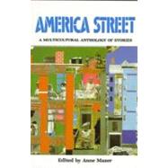 America Street : A Multicultural Anthology of Stories