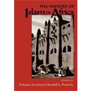 History of Islam in Africa