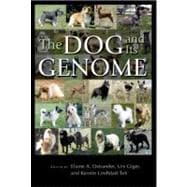 The Dog and Its Genome