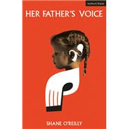 Her Father's Voice book cover, ISBN 9781350597815