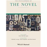 The Encyclopedia of the Novel
