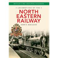 Locomotives of the North Eastern Railway