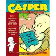 Harvey Comics Classics Volume 1: Casper the Friendly Ghost
