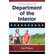 Understanding the Department of the Interior