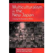 Multiculturalism in the New Japan
