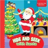 Hide and Seek with Santa