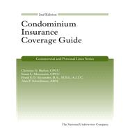 Condominium Insurance Coverage Guide 2016