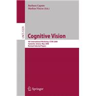 Cognitive Vision