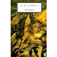 Apocalypse : Cambridge Lawrence Edition