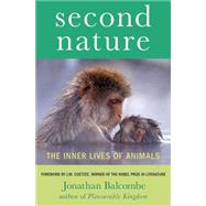 Second Nature The Inner Lives of Animals
