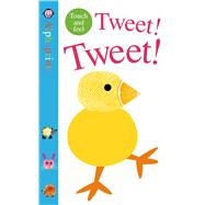 Alphaprints: Tweet! Tweet!