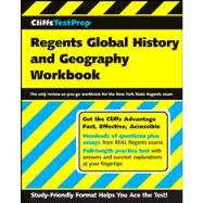 CliffsTestPrep Regents Global History and Geography Workbook