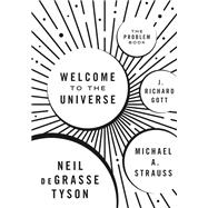 Welcome to the Universe