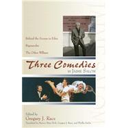 Three Comedies