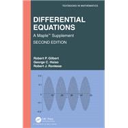 Differential Equations