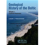 Geological History of the Baltic