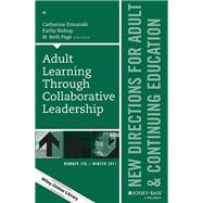 Adult Learning Through Collaborative Leadership