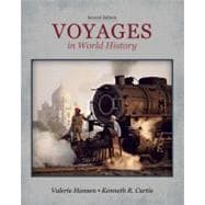 Voyages in World History