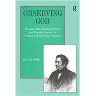 Observing God