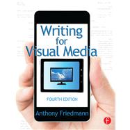 Writing for Visual Media