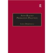 Anti-Racist Probation Practice