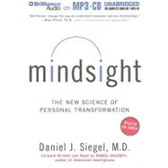 Mindsight: The New Science of Personal Transformation