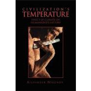 Civilization's Temperature: Effect of Climate on Humankind's History