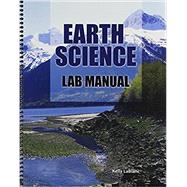 Earth Science Lab Manual