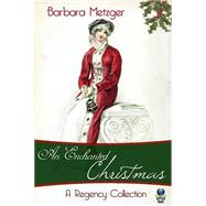An Enchanted Christmas,9781611877816