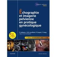 Échographie et imagerie pelvienne en pratique gynécologique