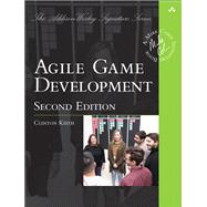 Agile Game Development Build, Play, Repeat