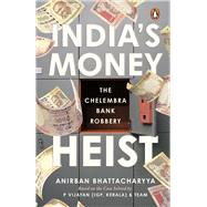 India's Money Heist The Chelembra Bank Robbery