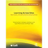 Learning Across Sites