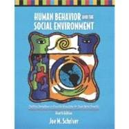 Human Behavior and the Social Environment : Shifting Paradigms in Essential Knowledge for Social Work Practice