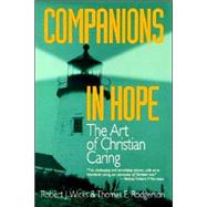 Companions in Hope : The Art of Christian Caring