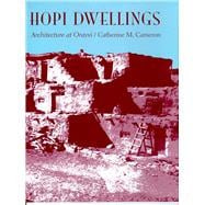 Hopi Dwellings