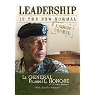 Leadership in the New Normal