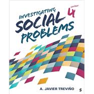Investigating Social Problems