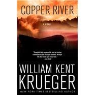 Copper River A Novel