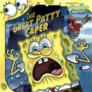The Great Patty Caper,9781442407817
