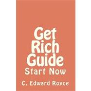 Get Rich Guide